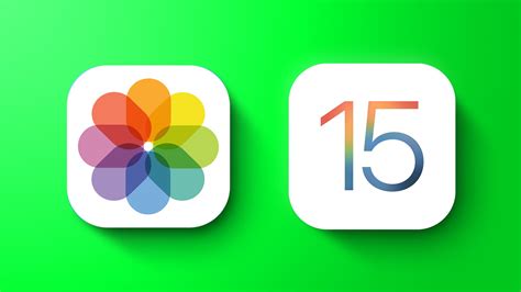 iOS 15: How to Adjust the Date and Time of Photos - MacRumors