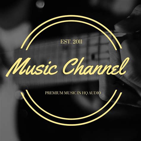 Music Channel - YouTube