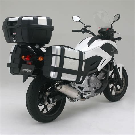 HONDA NC700X Accessories