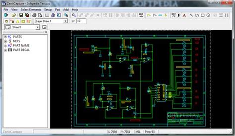 Online & Offline Circuit Design Software for Beginners and Professionals