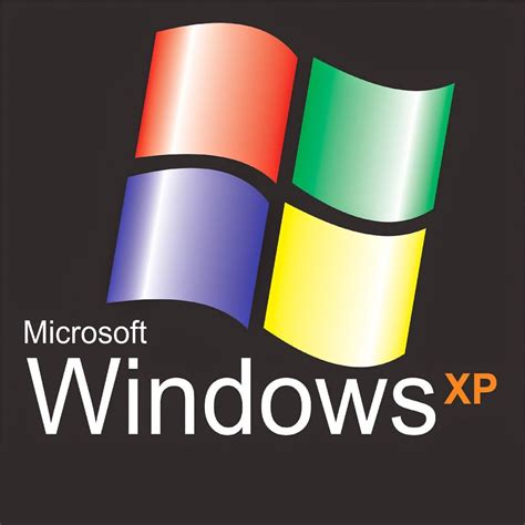 CorelDraw Tutorial : Logo of Microsoft Windows XP