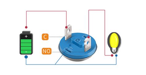 How to Wire a Push Button Switch