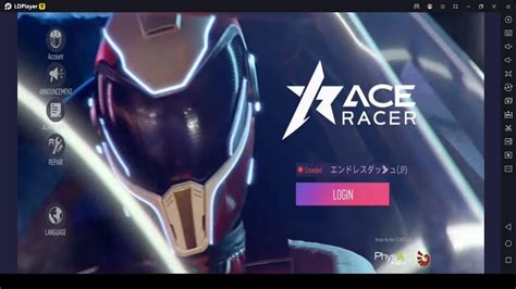 Ace Racer Guide with Tips for Beginners for a Best Racing-Game Guides-LDPlayer