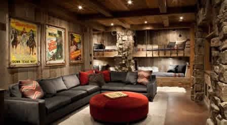 10 Ideas For Creating Super Cool Man Cave Lighting Effects – Man Cave Know How