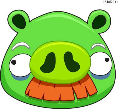 The Mustache Pig 2 by RiverKpocc on DeviantArt