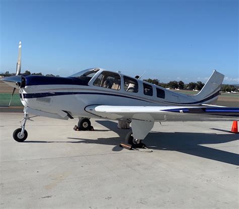 Bonanza G36 for Sale, Beechcraft for Sale, Airplanes for Sale