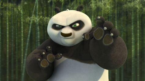 Kung Fu Panda: Legends Of Awesomeness : ABC iview