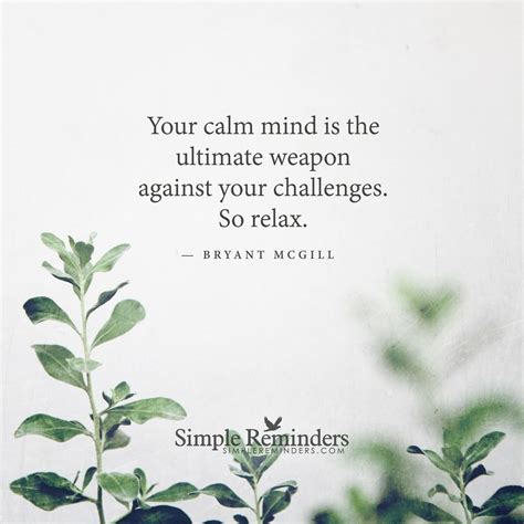 The 25+ best Calming quotes stress ideas on Pinterest | Stay calm, Quotes for anxiety and Stay ...