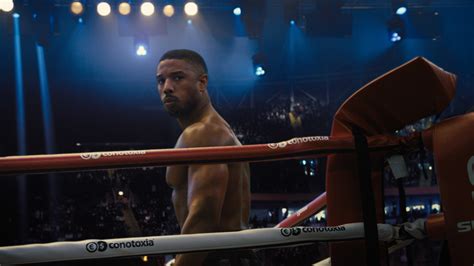 'Creed 2' Movie: 19 New Images Show Viktor Drago & Adonis Creed Fight & More