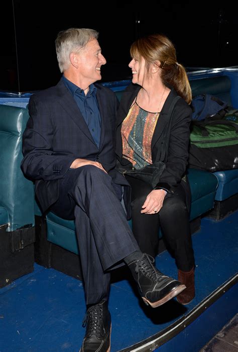 Here's Why Mark Harmon and His Wife Keep Their Marriage Out of the Spotlight | Mark harmon, Ncis ...