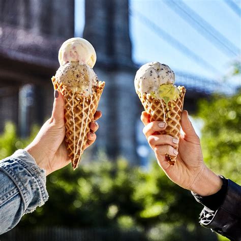 You Have to Try These Weird Ice Cream Flavors from Across the Country