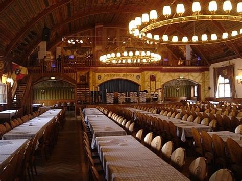 Munich...beer hall | Travel: Places I've Been | Pinterest