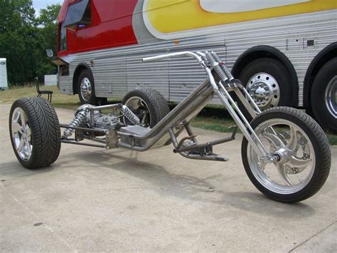 VW or V Twin trike frame kit | Motorcycle trike kits, Vw ... | Trike motorcycle, Vw trike, Trike ...