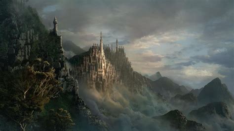 Desktop Wallpapers Backgrounds, Widescreen Wallpaper, Hd Desktop, Castle Pictures, Dark Castle ...