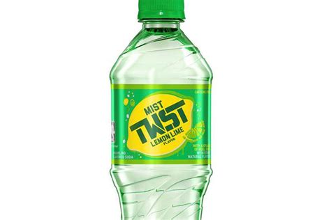 Sierra Mist Logo - LogoDix