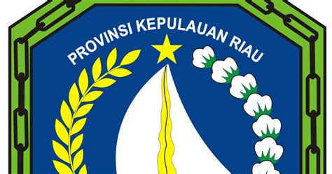 Logo Kepulauan Riau - All Free Vector