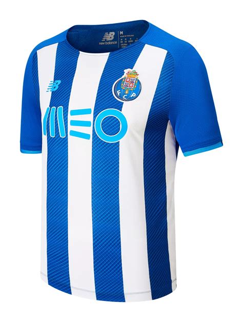 FC Porto 2021-22 Kits