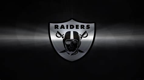 Windows Wallpaper Oakland Raiders - 2024 NFL Football Wallpapers