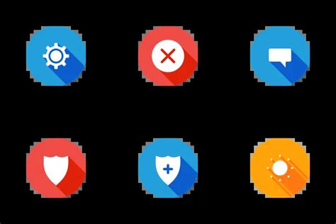 Free Android User Interface Icon Pack - 49 Free Download User Interface Icons | IconScout