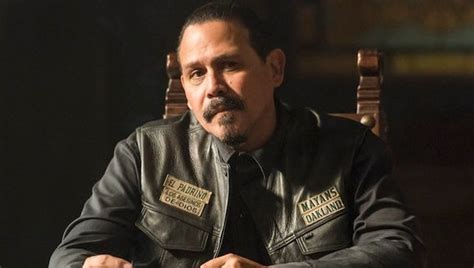 'Mayans M.C.': Every 'Sons of Anarchy' Character Confirmed for Episode 8 Crossover