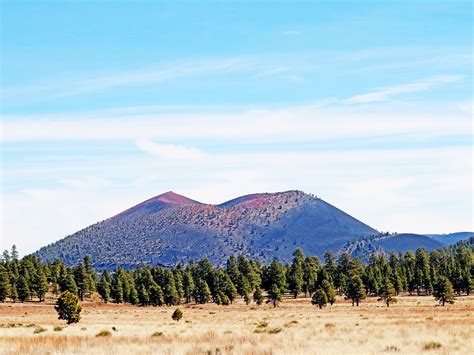 Exploring the Volcanoes of Arizona --- Yes, THAT Arizona | WIRED