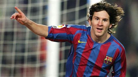 Barcelona's starting XI when Lionel Messi made his debut: Where are they now?