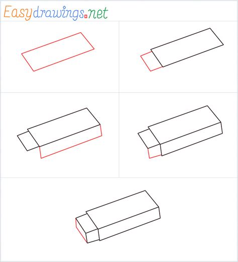 Top more than 60 eraser sketch - seven.edu.vn