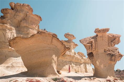 Region of Murcia Spain: 14 awesome things to see and do | Sunshine Seeker