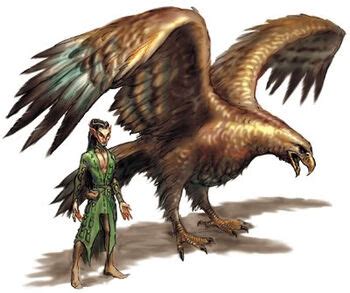 Giant eagle | Forgotten Realms Wiki | FANDOM powered by Wikia