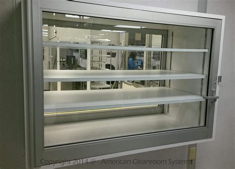 Cleanroom Equipment & Technology -American Cleanroom