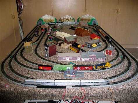 How To Wire Ho Scale Train Layouts