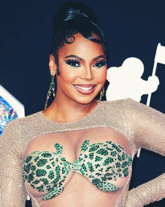 Ashanti Is Reportedly Pregnant, Expecting Baby With Nelly