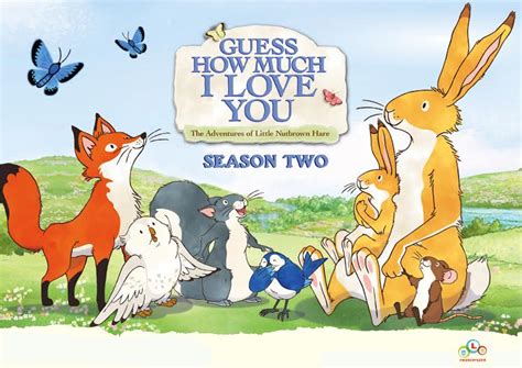 MEDIA RELEASE: SLR PRODUCTIONS ANNOUNCES A SECOND SEASON OF THE AWARD WINNING CLASSIC “GUESS HOW ...