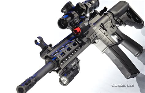 Top 10 Black Guns AR Accessories