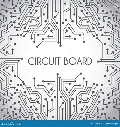 Circuit Board Design