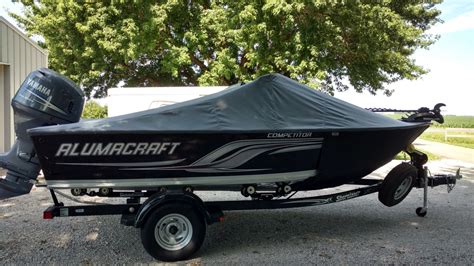 Custom Fit Boat | Airboat Covers| Boat Snap Covers | Cedar Bluffs, NE