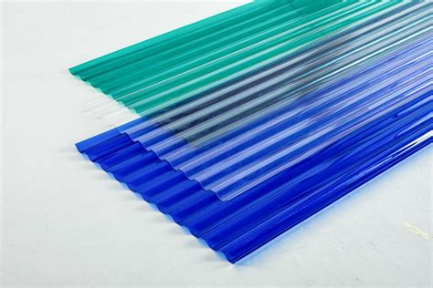 The Different Types of Polycarbonate Sheets for Roofing | Duralon