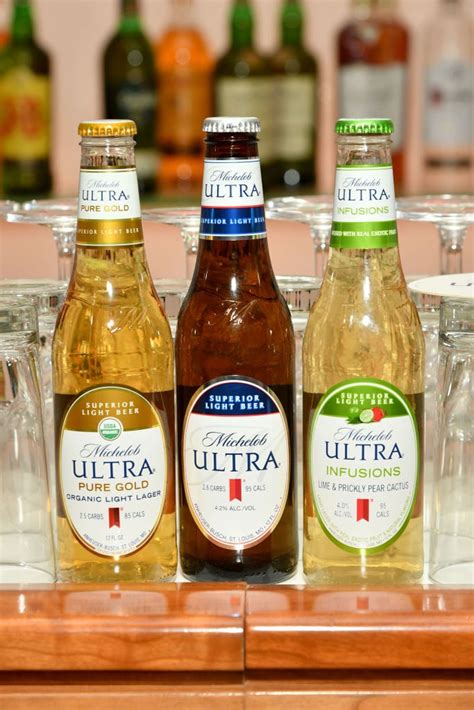 I Ranked 10 Best Light Beer to Separate the Good from Garbage