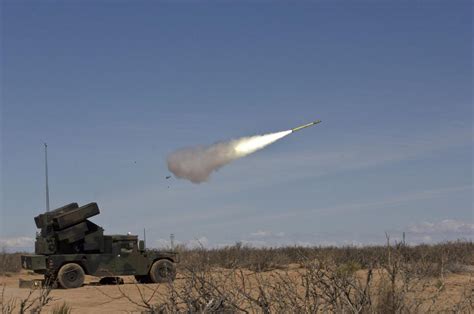 Raytheon adapts small missile to shoot down drones | Tucson Business News | tucson.com