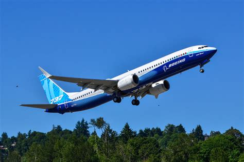 Boeing 737 “gigante”, versão MAX 10 pode ser cancelada - Airway