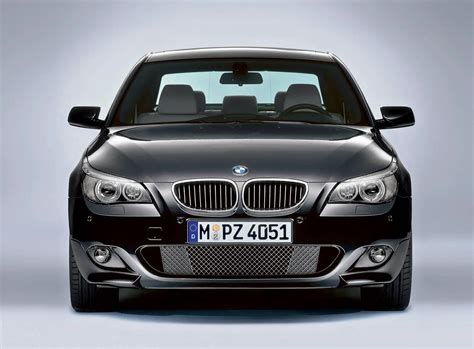 BMW E60 - Everything you need to know - All cars news