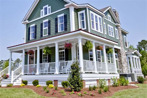 28 of the Most Popular House Siding Colors