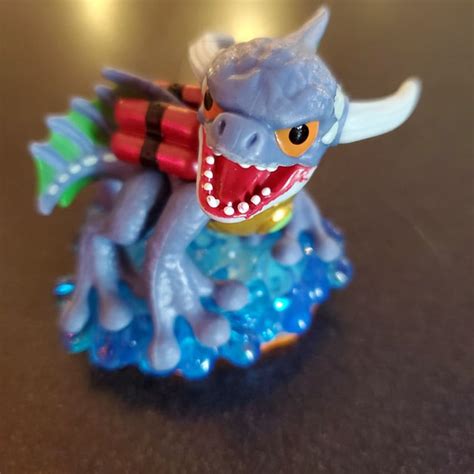 Skylanders: Zap