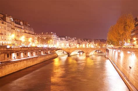 Free Images : water, architecture, bridge, night, morning, view, city ...