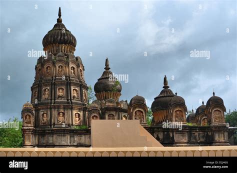 Wai Maharashtra High Resolution Stock Photography and Images - Alamy