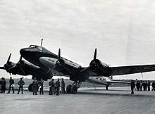 Focke-Wulf Fw 200 Condor - Wikipedia