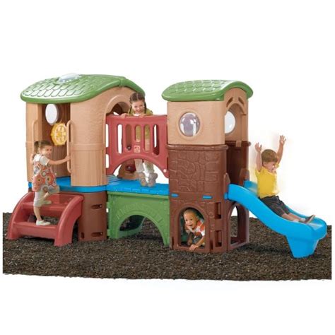 Outdoor Climber Playsets for Toddlers