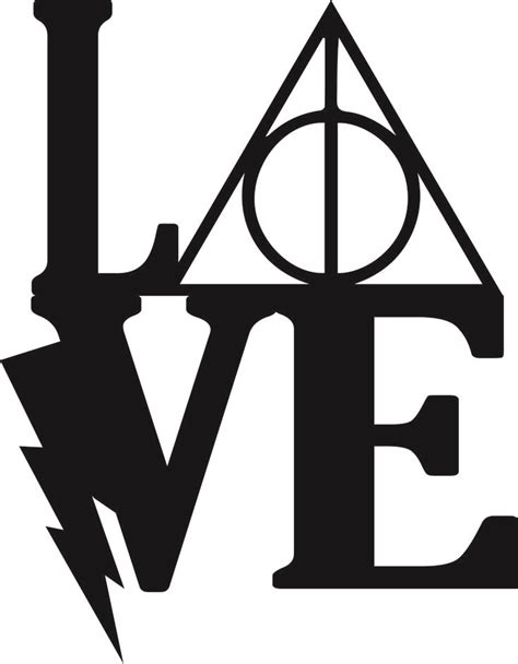 Svg Potter Harry Files Free | Harry potter stencils, Harry potter decal, Harry potter font