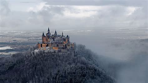 2356x2234 Resolution Germany HD Hohenzollern Castle 2356x2234 Resolution Wallpaper - Wallpapers Den