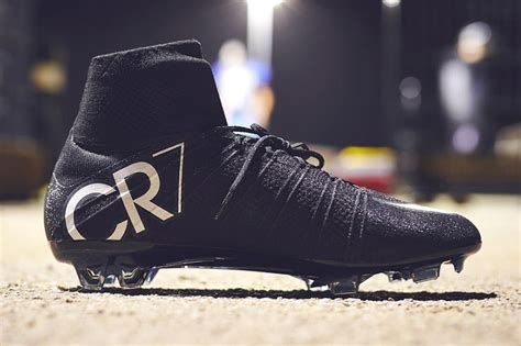 A Closer Look at the Nike Mercurial Superfly CR7 for Cristiano Ronaldo | Soccer boots, Soccer ...